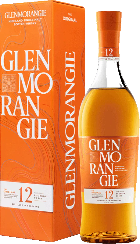 Glenmorangie 'The Original' 12yo