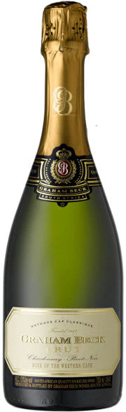 Graham Beck Brut NV