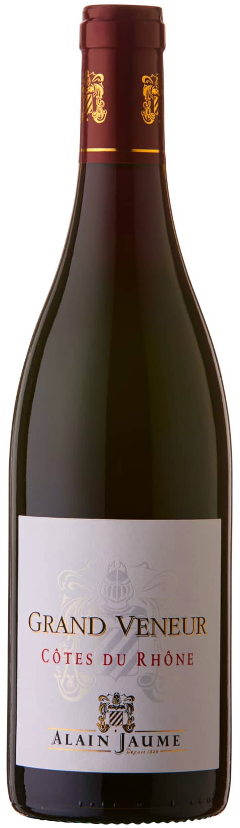 Grand Veneur CDR Rouge