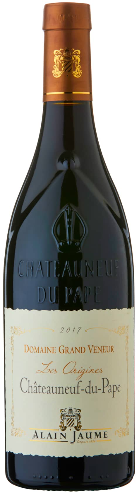 Grand Veneur Chateauneuf-du-Pape 'Les Origines'