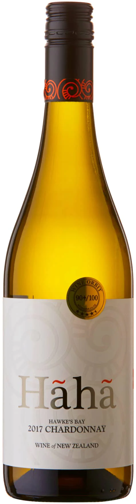 Haha Hawke's Bay Chardonnay