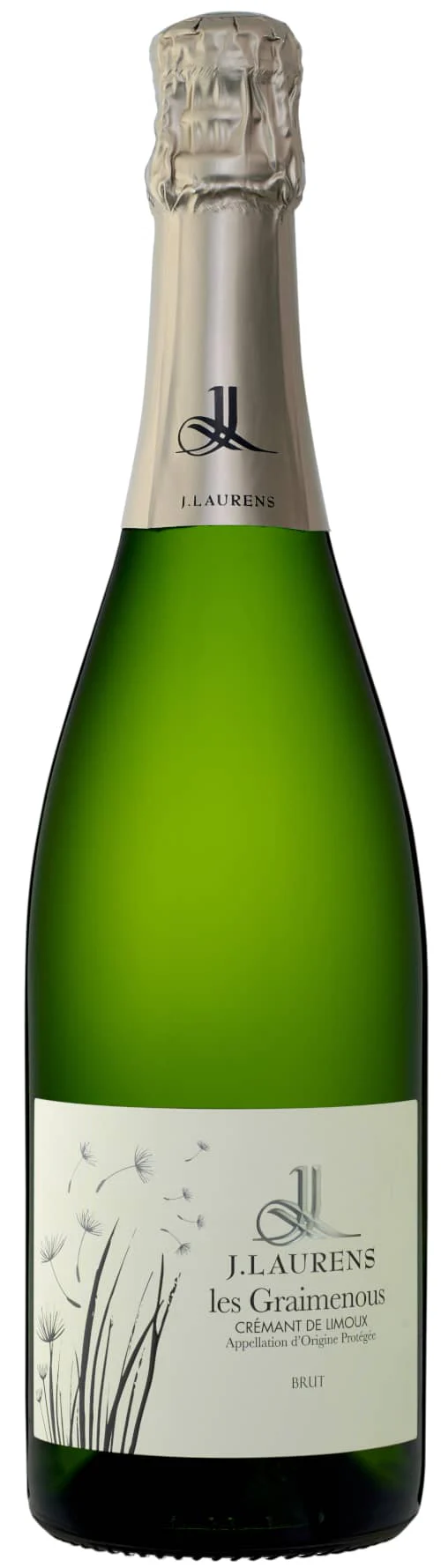 J. Laurens Cremant de Limoux les Graimenous