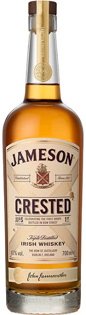 Jameson Crested