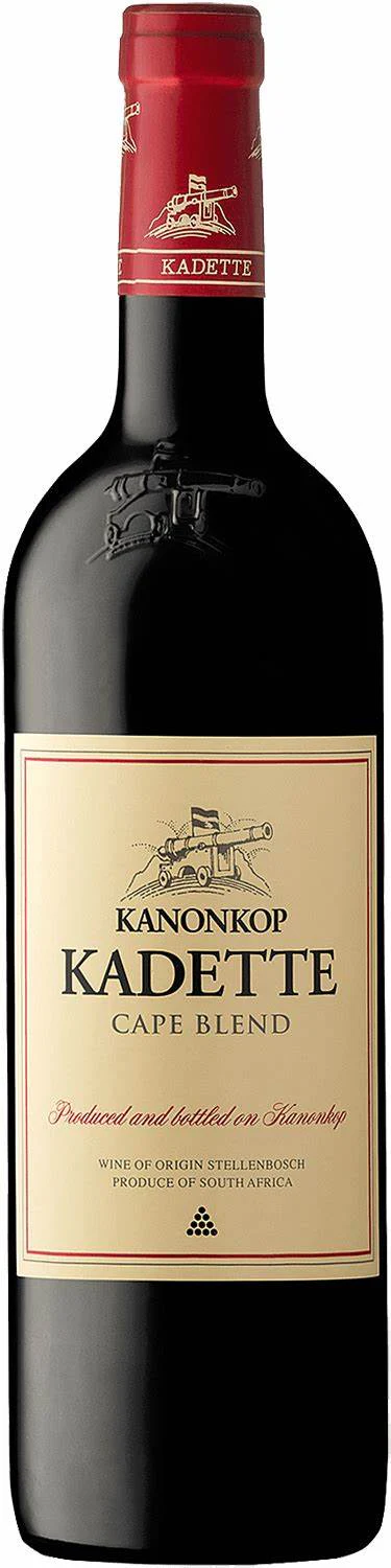 Kanonkop Kadette