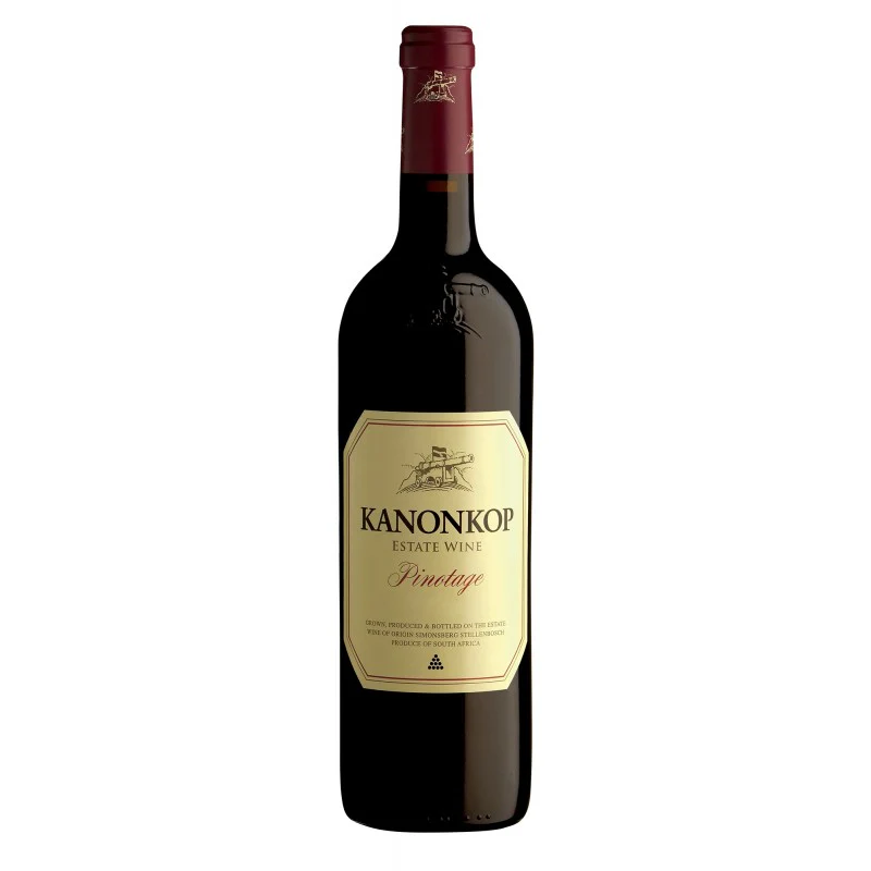 Kanonkop Pinotage