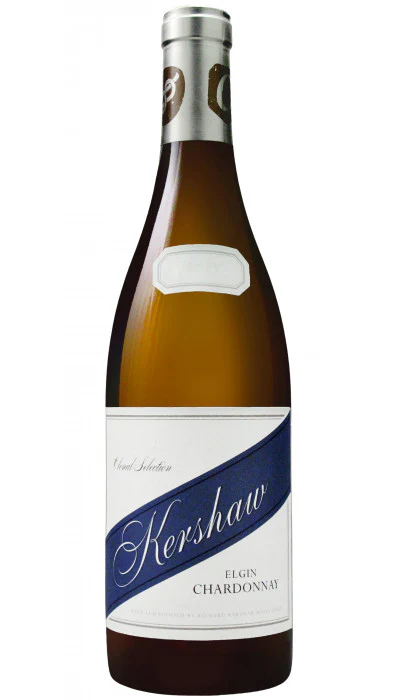Kershaw Elgin Clonal Chardonnay