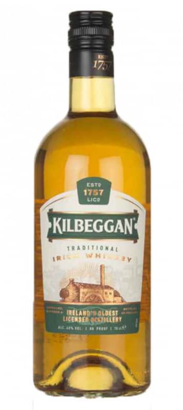 Kilbeggan