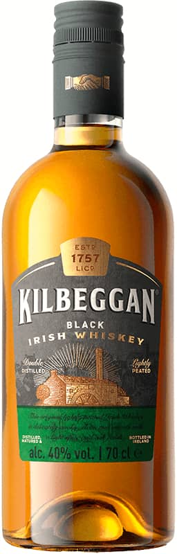 Kilbeggan Black
