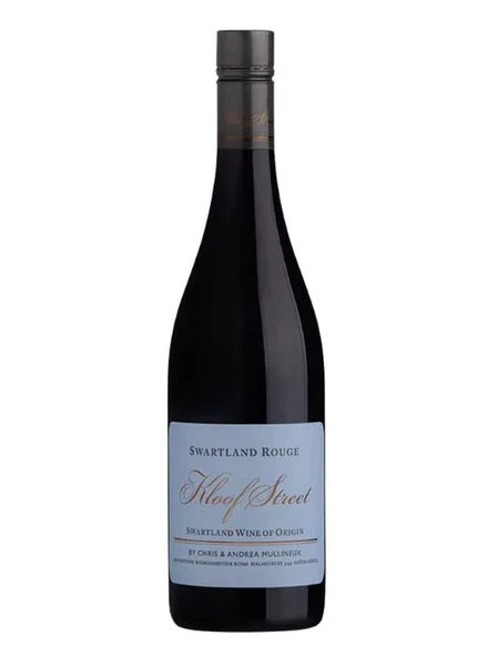 Kloof Street Swartland Rouge