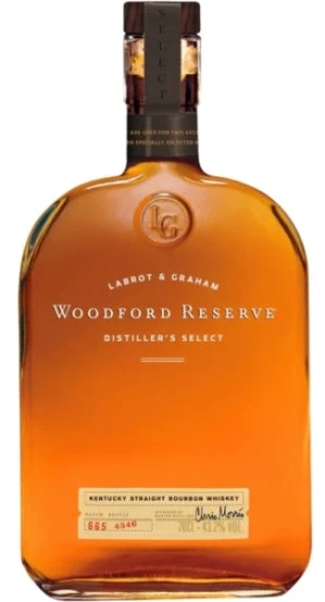 Woodford Reserve Bourbon