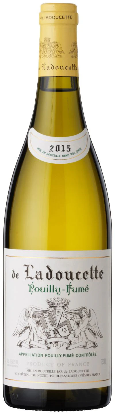 Ladoucette Pouilly Fumé