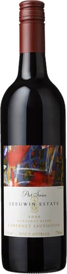 Leeuwin Estate Margaret River Art Series Cabernet Sauvignon