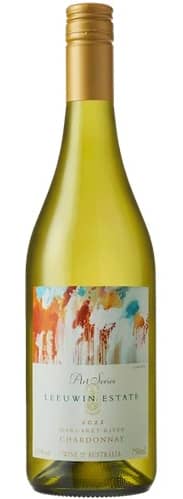 Leeuwin Estate Margaret River Art Series Chardonnay 2021