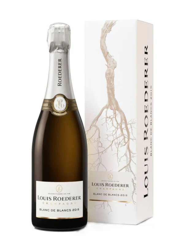 Louis Roederer Blanc de Blancs 2017
