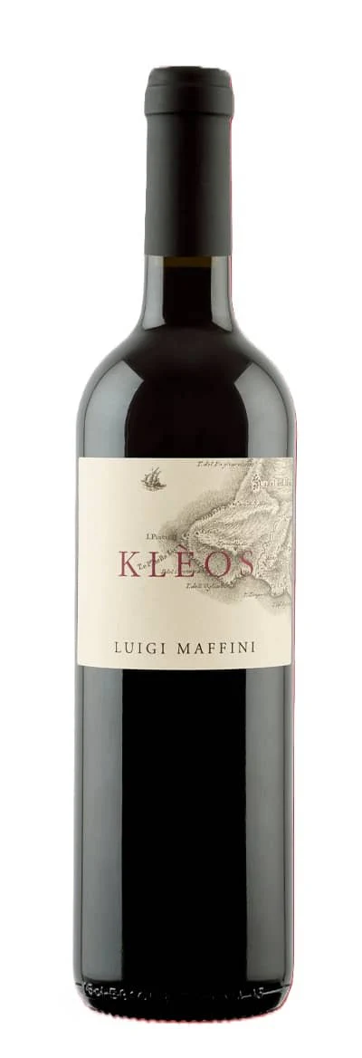 KLEOS Aglianico
