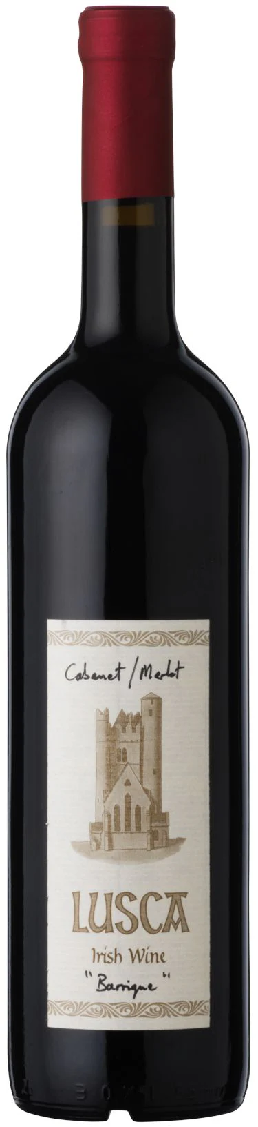 Lusca Cabernet Merlot