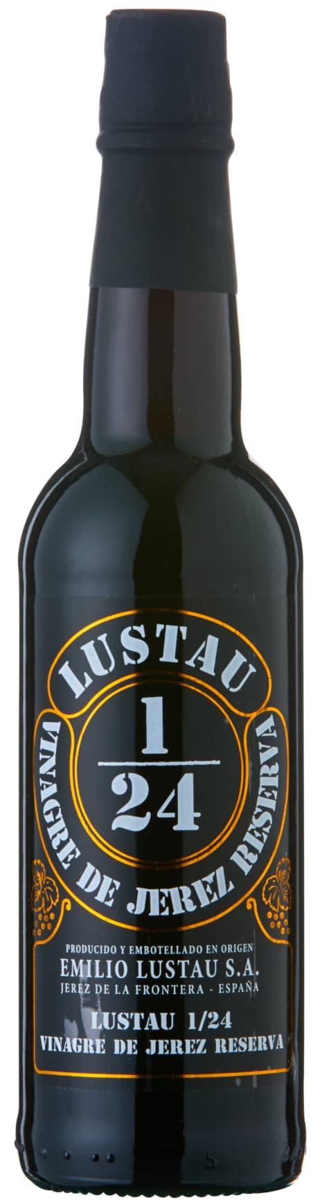Lustau Vinagre de Jerez 1/24 375ml