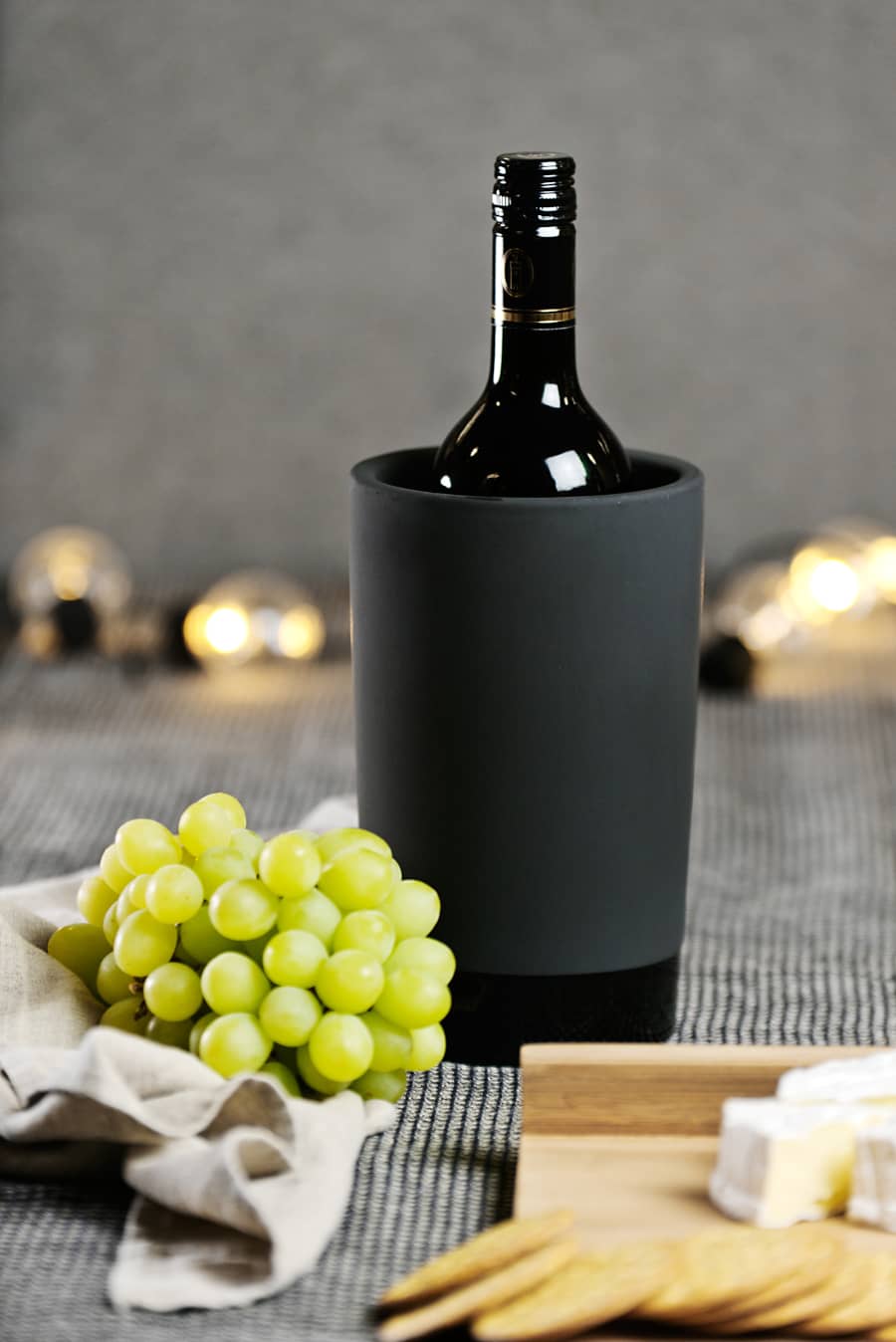 Magisso Cooling Ceramics Wine Cooler - Image 5