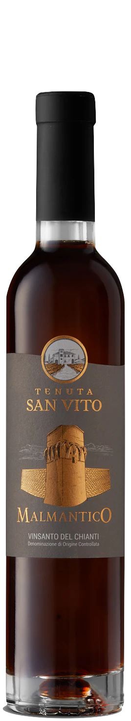 Malmantico Vin Santo 375ml