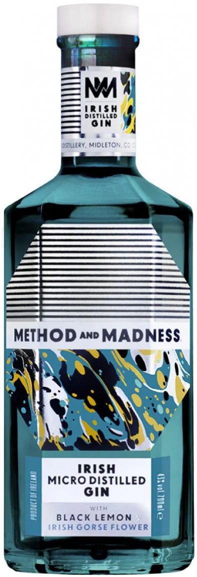 Method & Madness Gin