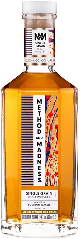 Method & Madness Single Grain