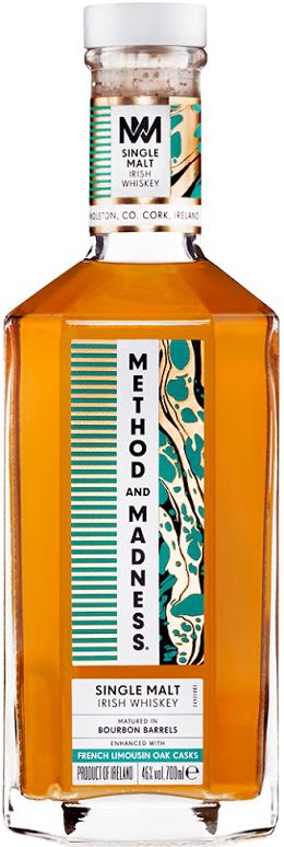 Method & Madness Single Malt