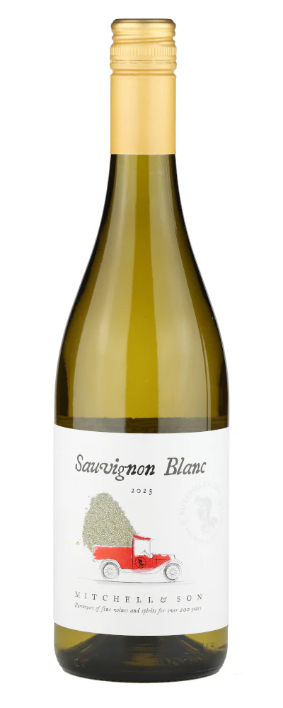 Mitchell's Sauvignon Blanc