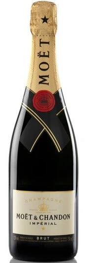 Moet & Chandon Brut NV GB