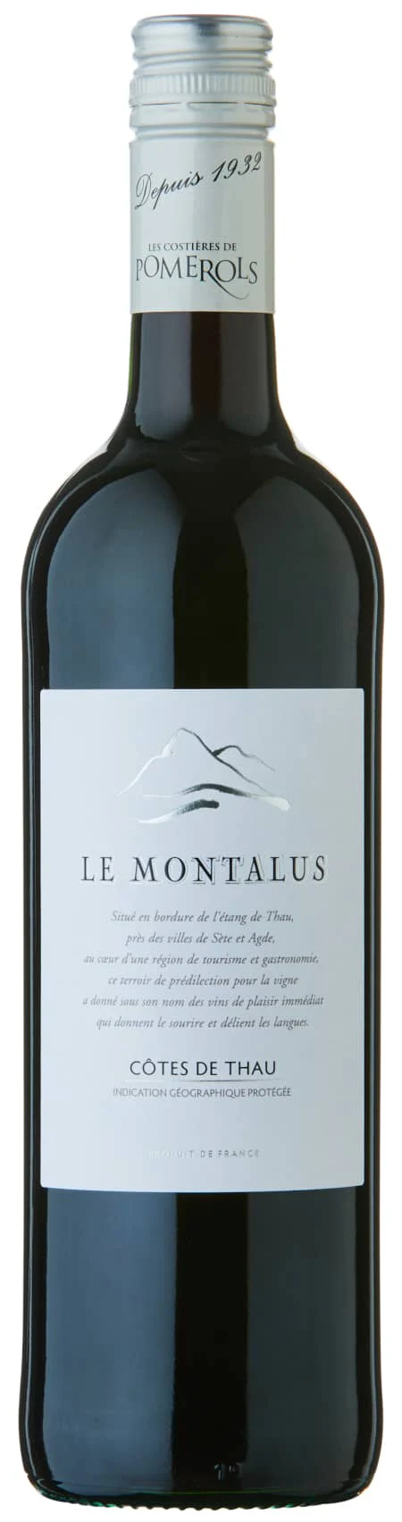 Le Montalus Rouge