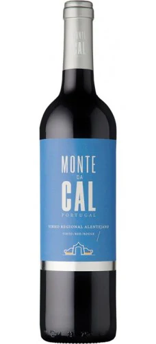 Monte da Cal Colheita Selecionada Tinto