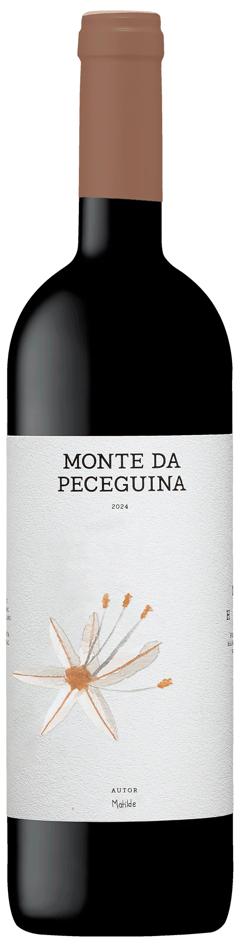 Monte da Peceguina Vinho Tinto