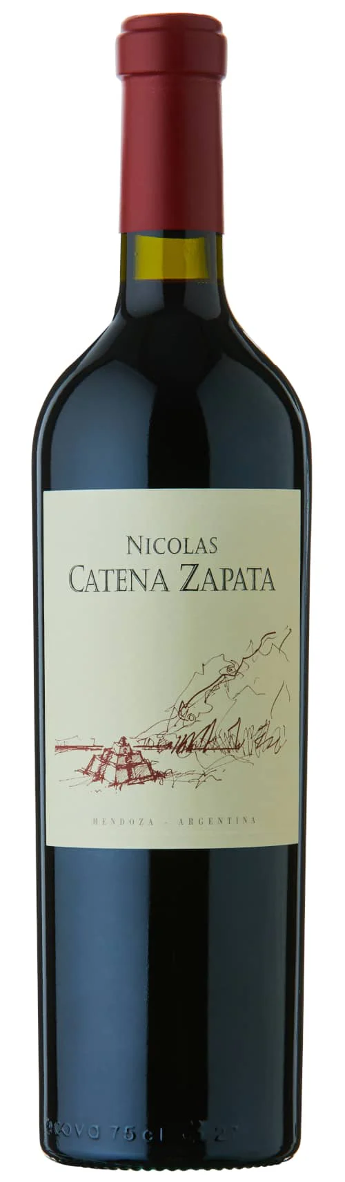 Nicolas Catena Zapata