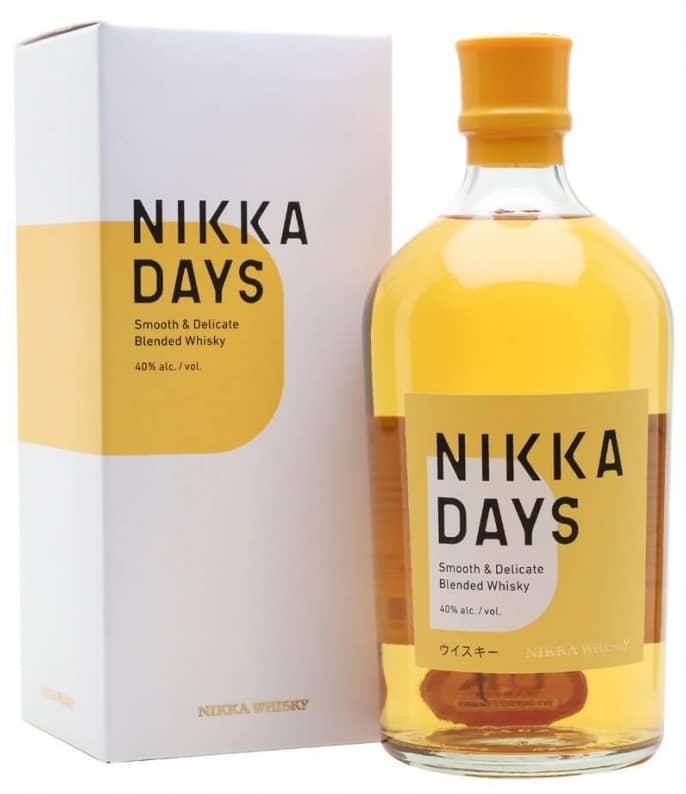 Nikka Days