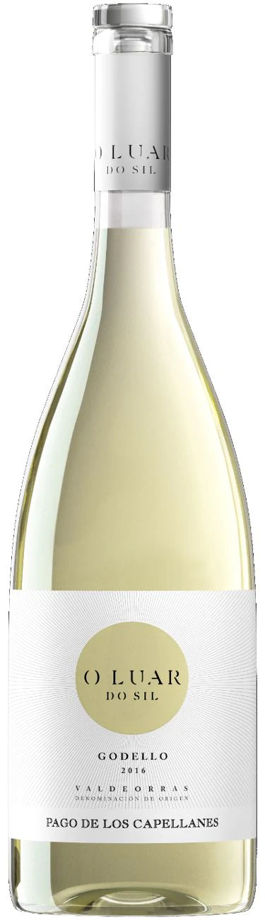 O Luar do Sil Godello
