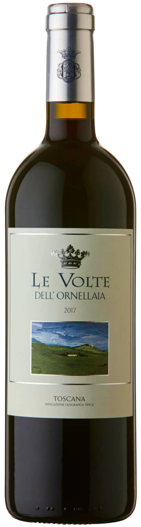 Le Volte dell' Ornellaia