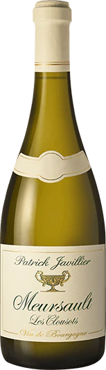 Patrick Javillier Meursault 'Les Tillets'