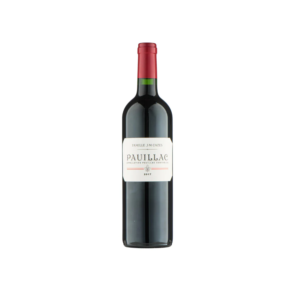 Pauillac de Lynch Bages 2020