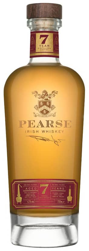 Pearse Lyons 7 year old Distiller's Choice