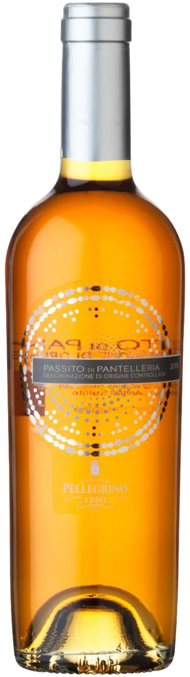 Pellegrino Passito di Pantelleria 2017 50cl