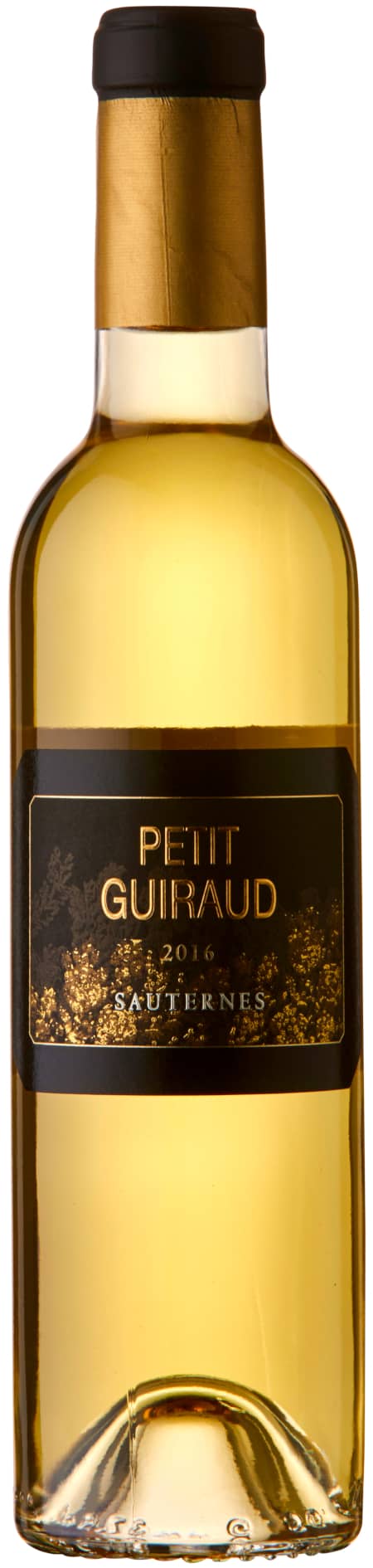 Petit Guiraud Sauternes 2024 Half Bottle