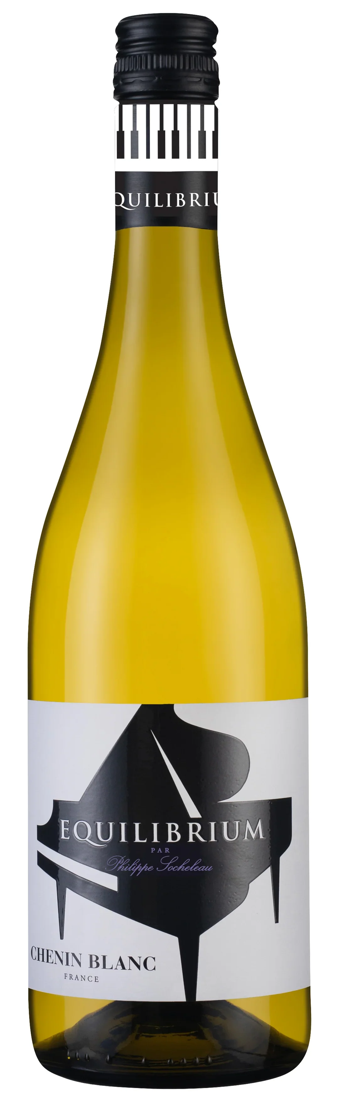 Philippe Socheleau Equilibrium Chenin Blanc