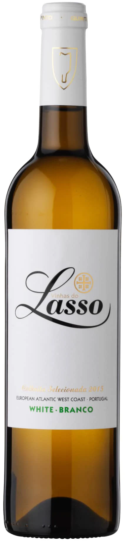 Lasso Branco