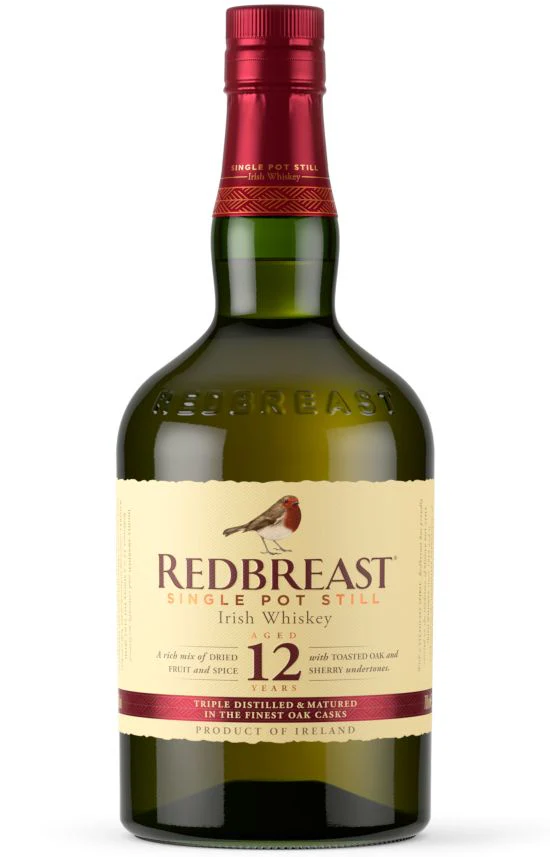 Redbreast 12 year old - Image 2
