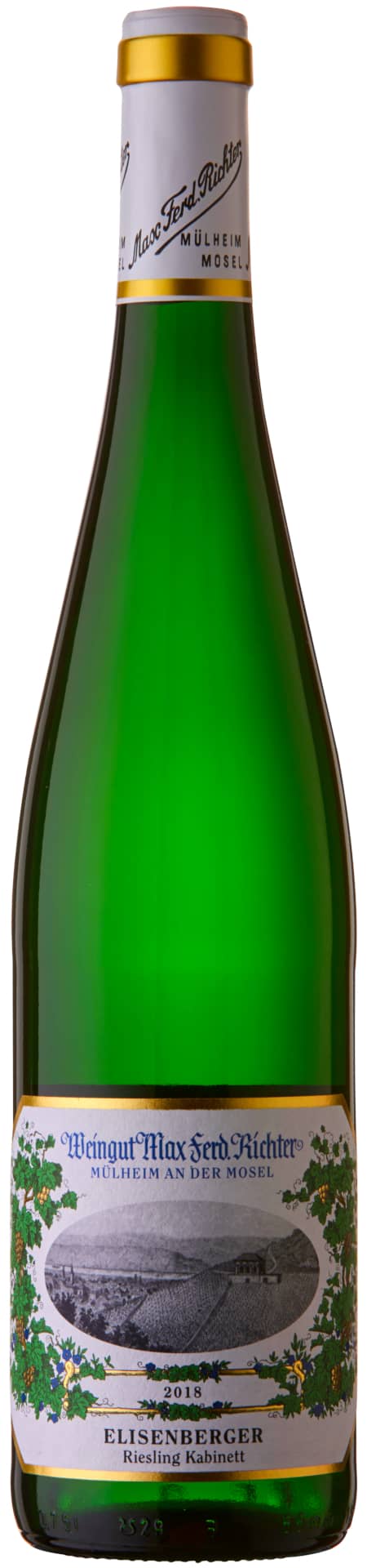 Richter Veldenzer Elisenberg Riesling Kabinett