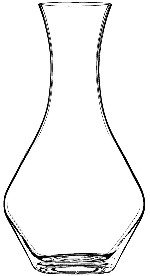 1440/13 Riedel DECANTER Cabernet