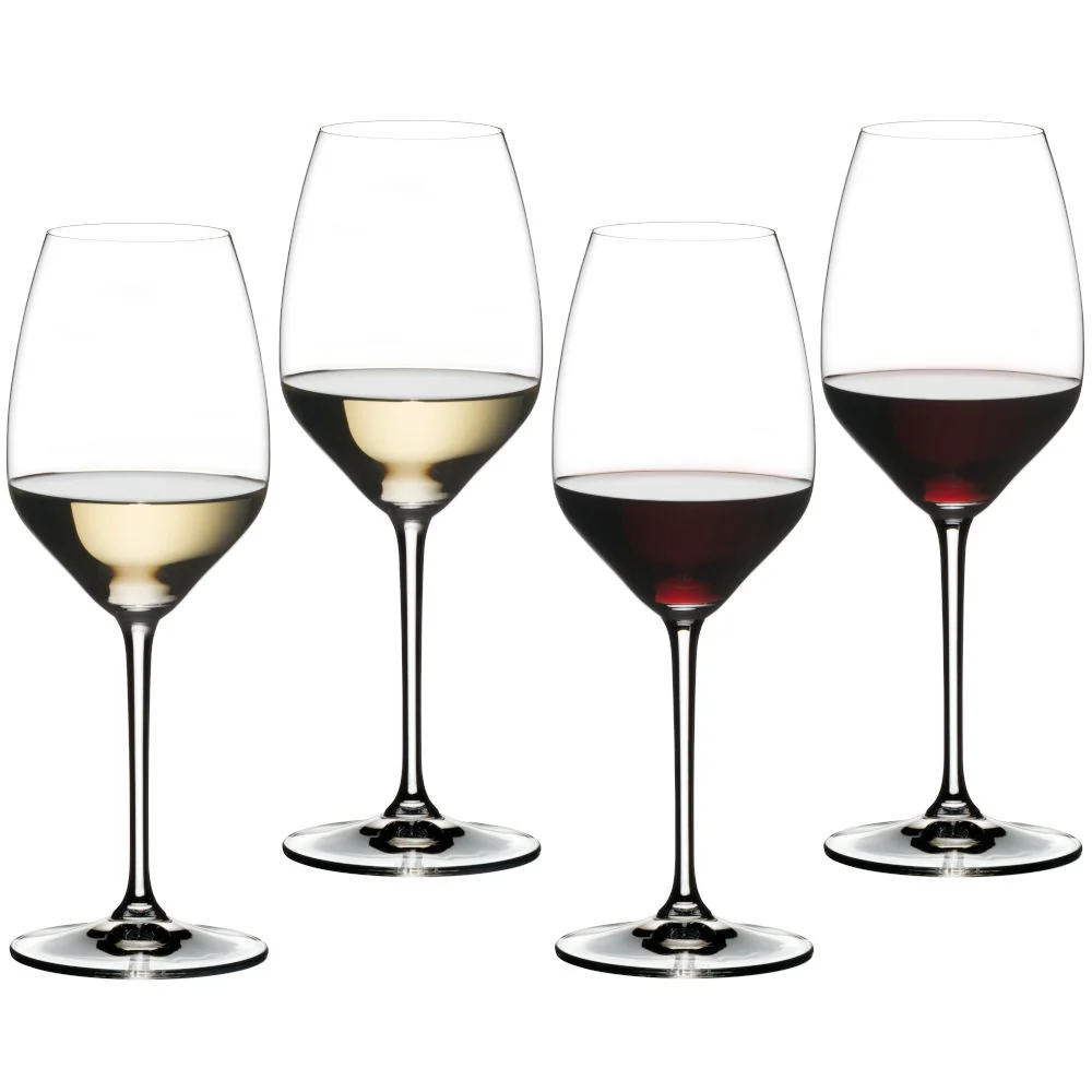 4411/15 Riedel Extreme Riesling | Box of 4