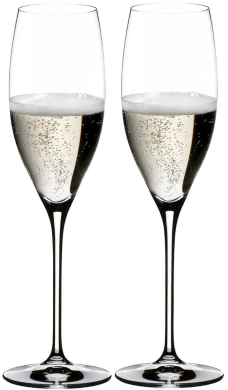 6416/48 Riedel Vinum Cuvee Prestige | Box of 2