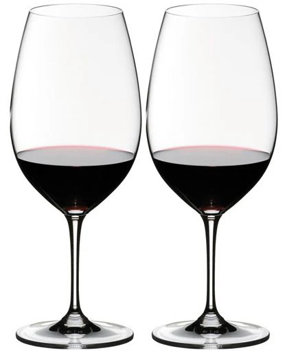 6416/30 Riedel Vinum Syrah Shiraz | Box of 2