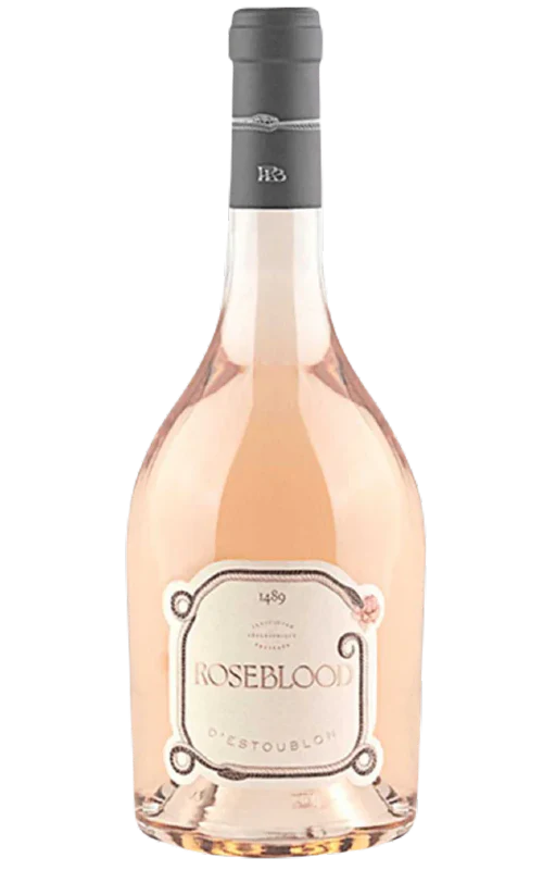 Roseblood d'Estoublon Rosé