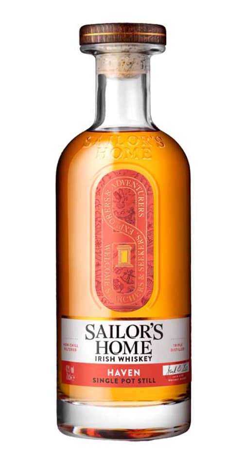 Sailor's Home Haven